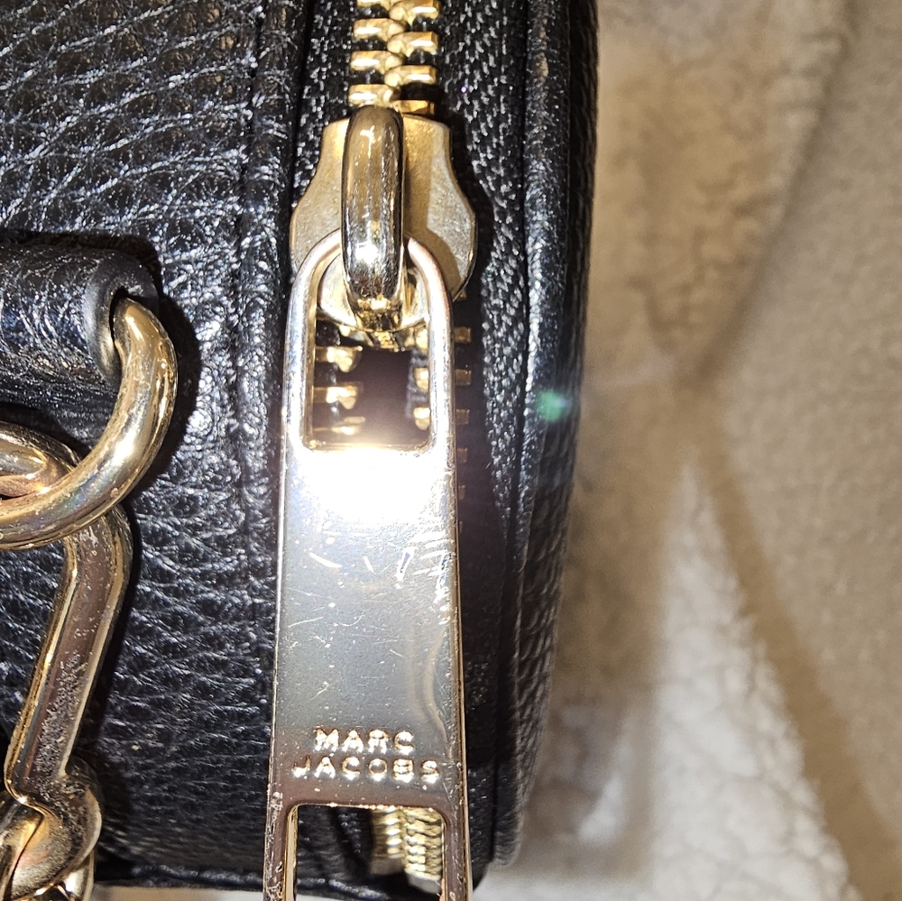 Marc Jacobs - Picture 4 of 7